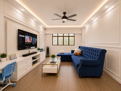 Blk 635 Woodlands Ring Road (Woodlands), HDB Executive #555688861